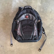 Wenger Synergy Swiss Laptop Backpack picture