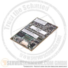 IBM 512MB ServeRAID Raid Cache M5100 M5110 Flash Upgrade 46C9027 picture
