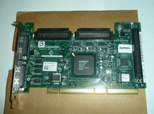 Adaptec ASC-39160 PCI Ultra160 SCSI Controller Card Dell UP601 picture