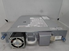 Fujitsu Eternus IBM LT LTO-6 HH FC Fiber Channel Tape Drive 05H6756 10601937668 picture