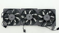 CORSAIR Nautilus 360 RS Liquid CPU Cooler 360mm picture