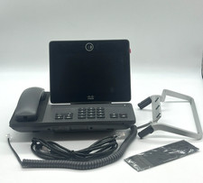Cisco CP-DX650-K9 IP Video Phone Android - BRAND NEW FACTORY SEALED - (No PSU) picture
