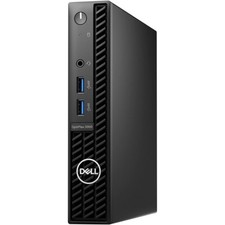 Dell OptiPlex 3000 Desktop Computer PC i5-12500T 16GB RAM 512GB NVMe SSD Win11P picture