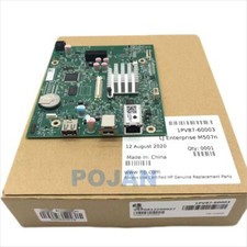 1PV87-60003 Formatter Main Logic PC board For HP Laserjet M507dn M507n M507x picture