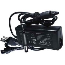 AC ADAPTER Charger Power for Compaq Presario CQ60-418DX CQ62-209WM CQ62-210US picture