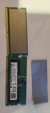 Samsung 16GB (8gbX2) PC5-38400 DDR5 4800 SO-DIMM Laptop RAM (M425R1GB4BB0-CQK0L) picture