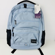 Targus Octave III Backpack for 15.6 Laptops 22L - Blue picture