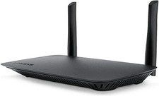 Linksys Dual-Band AC1000 WiFi 5 Router E5350 picture