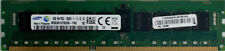 Samsung 8GB 1Rx4 PC3L-12800R M393B1G70QH0-YK0 DDR3L-1600 RDIMM ECC - SERVER RAM picture