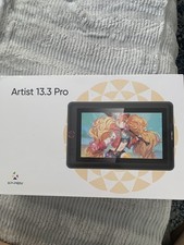 XPPen Artist 13.3 Pro 13.3