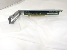Intel D95293-101 SLOT A1 PCI-E x16 Riser Card W/ Bracket 77-3 picture