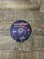 Digital Juice Ready 2 Go Collection 4 Disc 1 picture