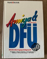 Amiga & Dfu From Markt & Technik, AMIGA/Commodore picture
