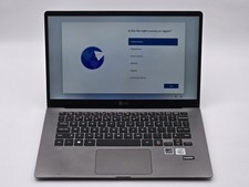 LG Gram 14Z90N-U.AAS6U1 14