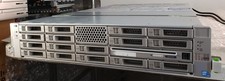 Oracle SunFire X4270 Server 2x Intel L5520 36GB PC3-10600R RAM NO HDD w/ 2xPSU picture