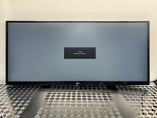 LG 34UM68-P 34