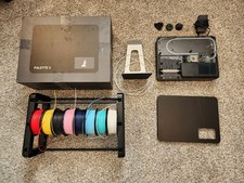 Mosaic Palette 3 Pro Simple Multi-Material 3D Printing picture