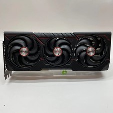 AMD Radeon RX 9070 XT Sapphire Pulse 16GB GDDR6 Graphics Card 11348-03-20G picture