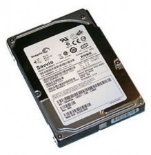 Seagate Savvio 10K.1 ST936701SS 36GB 10K 3.0Gbps SFF picture