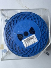 Corning SMF-28 Single-mode Optical Fiber Spool.25km #6 4.7dB Fiber Optic Cable picture