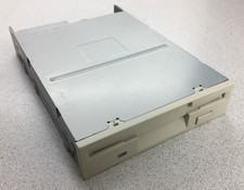 Teac FD235HF 3.5 inch Internal Desktop 1.44MB Floppy Disk Drive picture