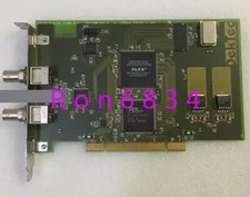 1pc used DEKTEC DTA-100 DVB card picture