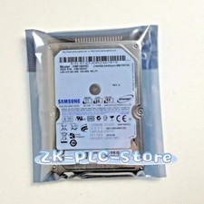 1PC New SAMSUNG 160GB 5400RPM 2.5 