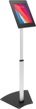 NIB Mount-IT Anti-Theft Tablet Kiosk Floor Stand Compatible w/ iPad picture
