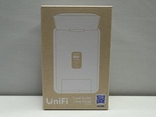 Ubiquiti UniFi Travel Router Long-Range UTR-LR White New Sealed picture