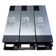 Lot of 3 - Cisco Catalyst 1025 Power Supply PWR-C2-1025WAC No Power Cord picture