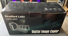 Digital Image Copier Stratford Labs GFP-001 Photo Impression 6.0 picture
