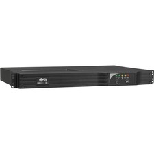 Tripp Lite by Eaton UPS SmartPro 120V 1kVA 800W Line-Interactive Sine Wave UPS 1 picture