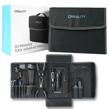 Pc 3D Printer Tool Kit FDM Nozzle Cleaning Scraper Deburring Pliers Set picture