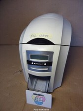 MagiCard ENDURO 3E MAG DUO Color ID 300dpi Card Printer 5161 CARDS - NO HOLDER picture
