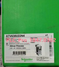 1PCS Brand New Schneider ATV630U22N4 Variable Speed Drive Fast delivery picture