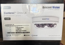 Arecont Vision AV20576DN‑28 Network Security Camera Professional‑Grade  picture