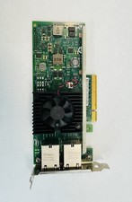 Dell Intel KCC-REM-CPU-G34971 Dual Port Server Adapter Card picture