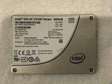 Intel SSD DC S3500 2.5