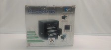 Kingwin KF-3000-BK 3.5