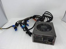 Topower Powertrain TOP-1500W Active PFC Computer ATX Power Supply PSU GPU Mining picture