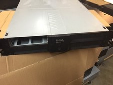 DELL 2U Rack SAS PowerVault PV114T Encloure ONLY picture