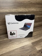Gateway GWTC116-2BK 11.6 2-in-1 Touchscreen Celeron N4020 4GB 64GB Win 11 New picture