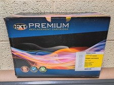 NXT CE262A Toner Cartridge Replacement for HP CE262A - 648A    New picture