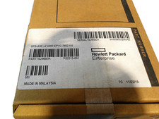 HP P22315-001 SPS-A35 v2 AMD EPYC High-Performance 7452 Server CPU Processor picture