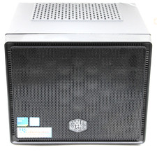 Custom PC Cooler Master Case i7-6700 3.50GHz 16GB RAM GTX 1060 3GB No SSD READ* picture