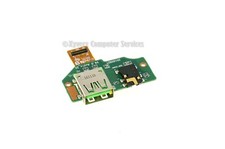 E354730 20160927 OEM RAZER USB AUDIO W/CABLE BLADE STEALTH RZ09-01962E52 (CF43) picture