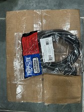 LOT OF 10 TRIPP-LITE P036-010 Power Cord PC-Style Plug C20 picture