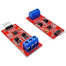 RS485 to TTL Module for Arduino, ESP32, ESP8266, Raspberry Pi, 2 Pieces picture