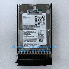 HPE B9F30B 873031-001 300GB 12Gb/s 15K SAS 2.5 inch 872842-B21 Hard Drive HDD picture