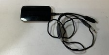 Targus APA69 90W 240V 4.75A Netbook Laptop Charger, Black 
